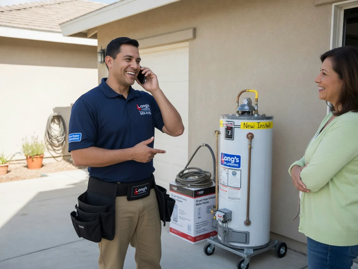 Leak Detection Huntington, IN FAQs